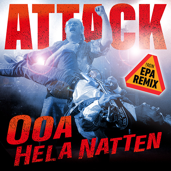 Attack