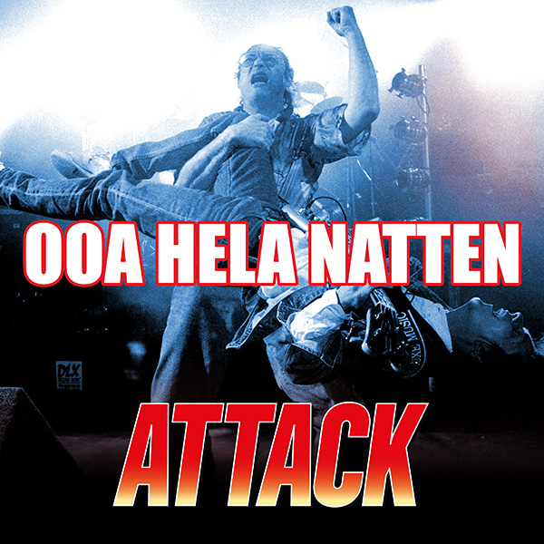 Attack